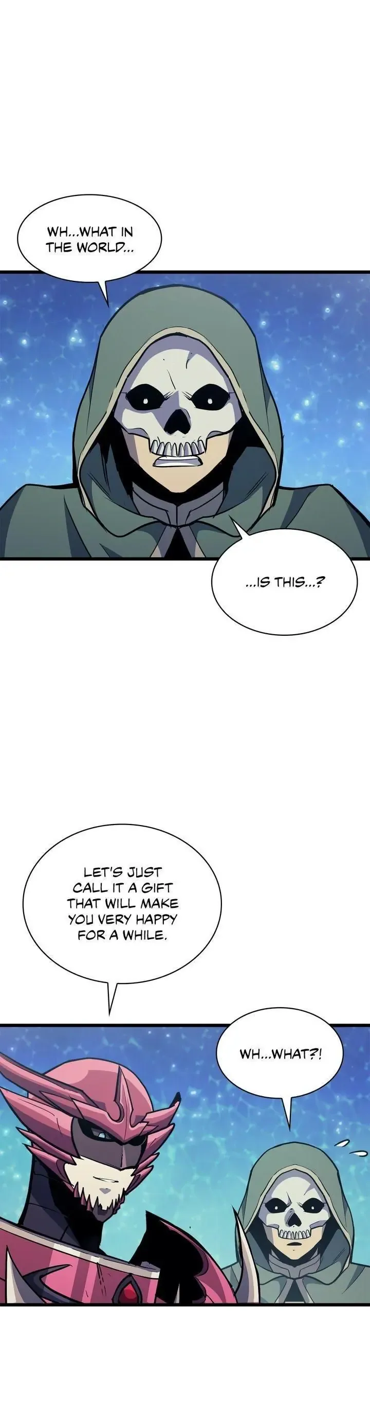 The Max Level Returner Chapter 93 Online - página 7