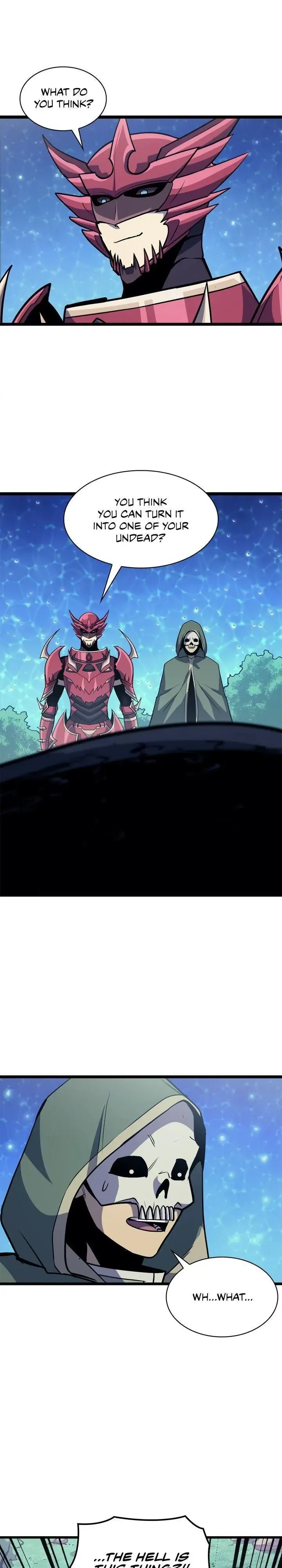 The Max Level Returner Chapter 93 Online - página 8