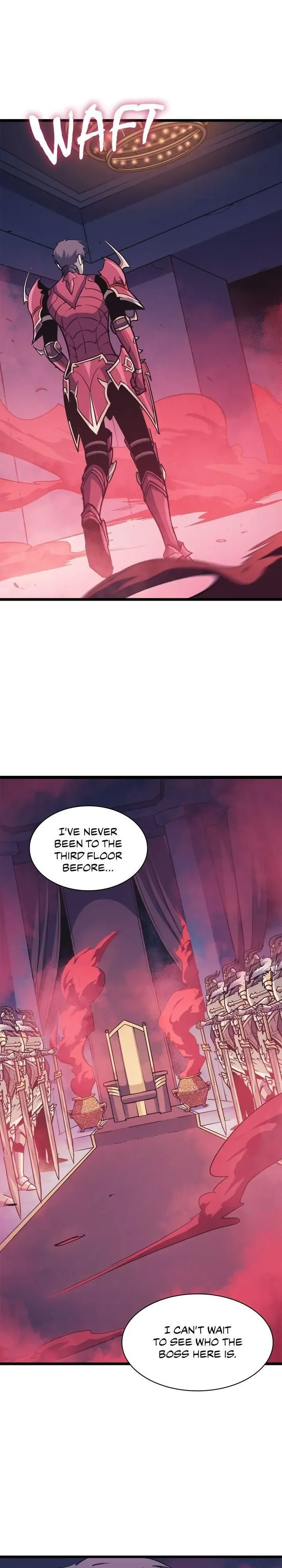The Max Level Returner Chapter 93 Online - página 11