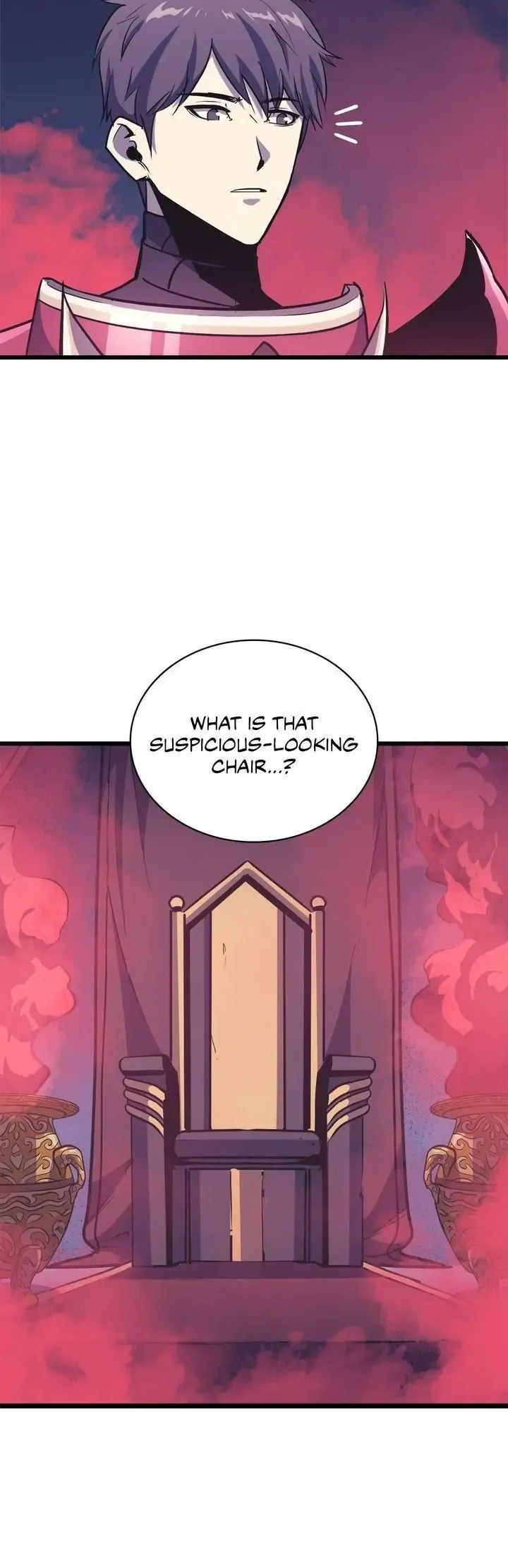 The Max Level Returner Chapter 93 Online - página 12