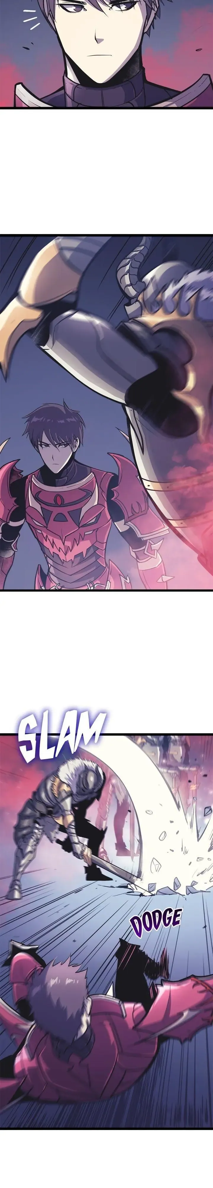 The Max Level Returner Chapter 93 Online - página 14