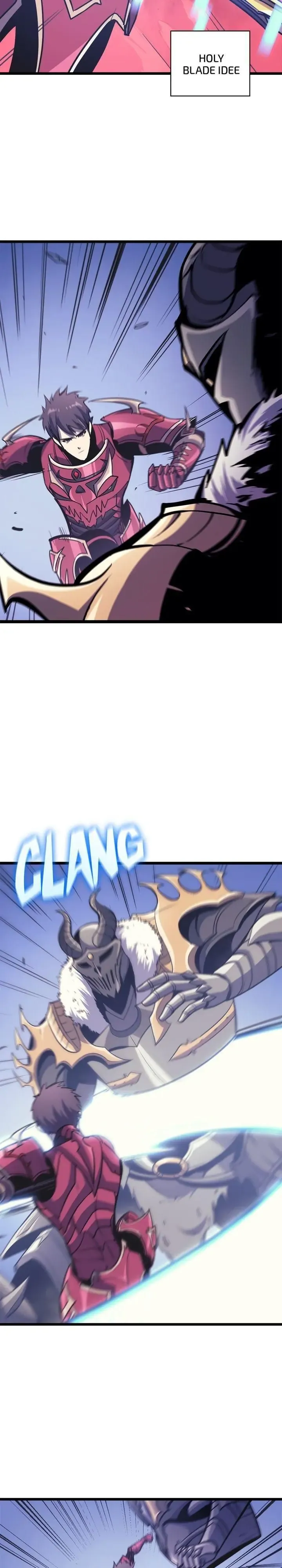 The Max Level Returner Chapter 93 Online - página 17