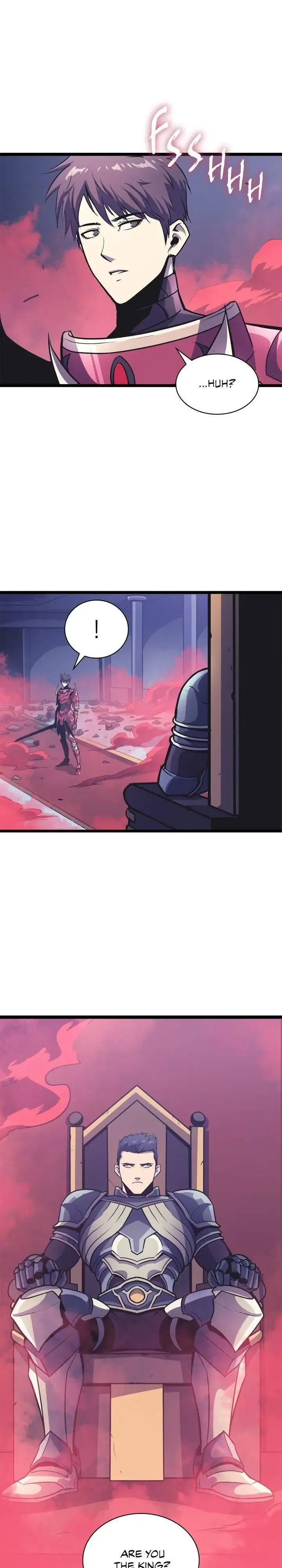 The Max Level Returner Chapter 93 Online - página 22
