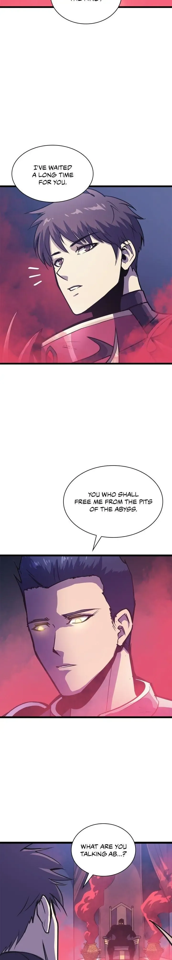 The Max Level Returner Chapter 93 Online - página 23
