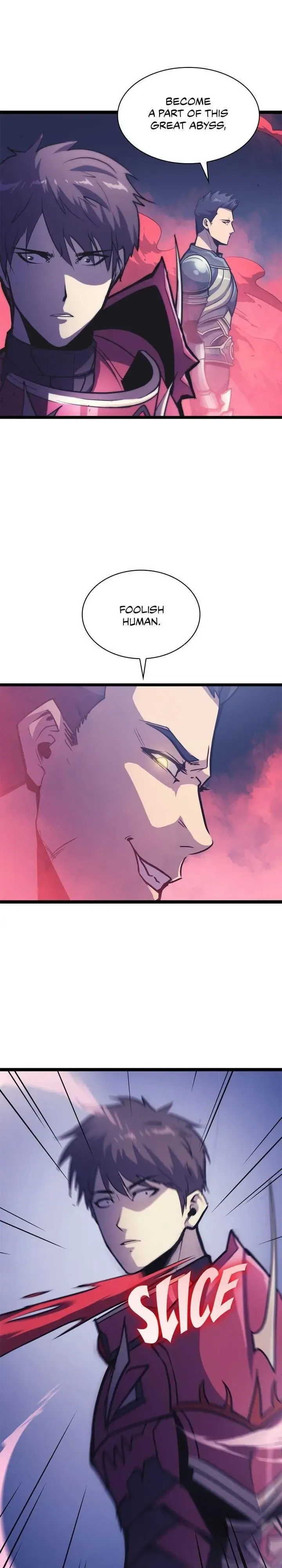 The Max Level Returner Chapter 93 Online - página 25