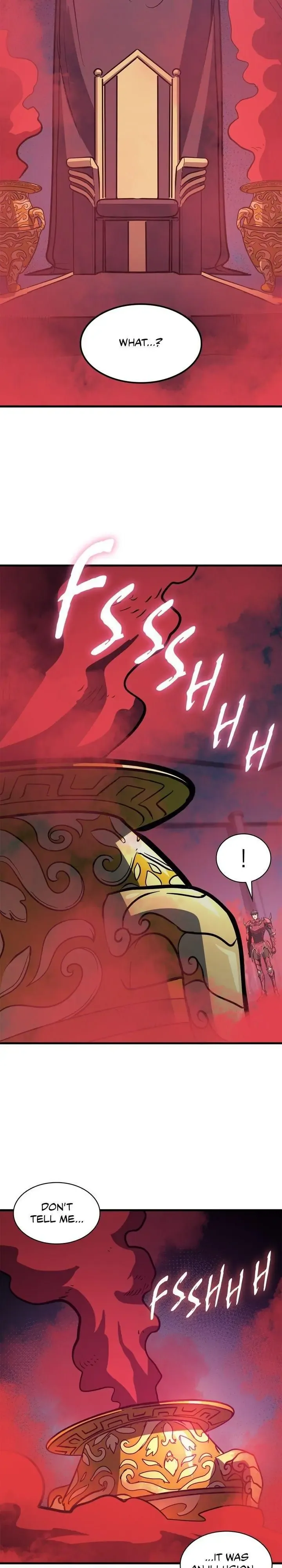 The Max Level Returner Chapter 94 Online - página 3