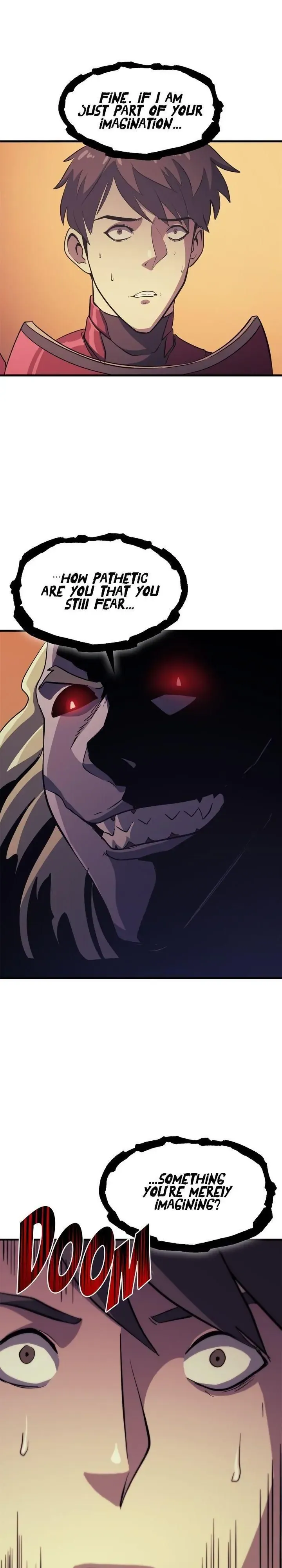 The Max Level Returner Chapter 94 Online - página 20