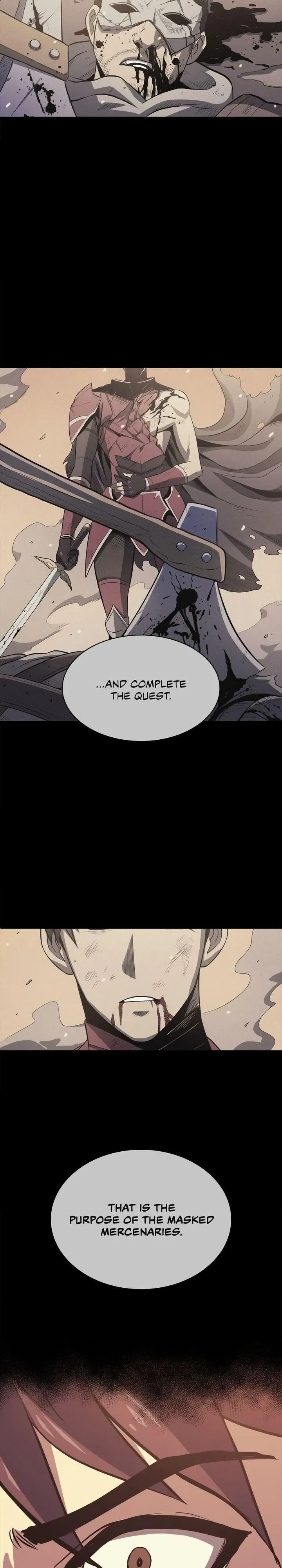 The Max Level Returner Chapter 94 Online - página 27