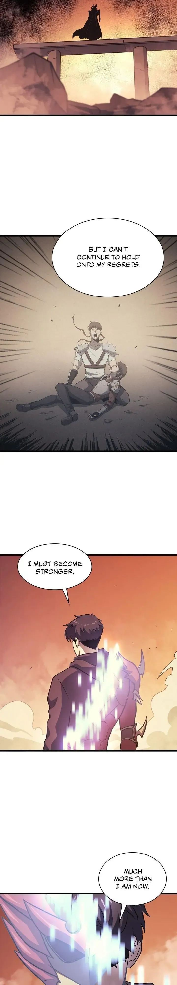 The Max Level Returner Chapter 94 Online - página 30