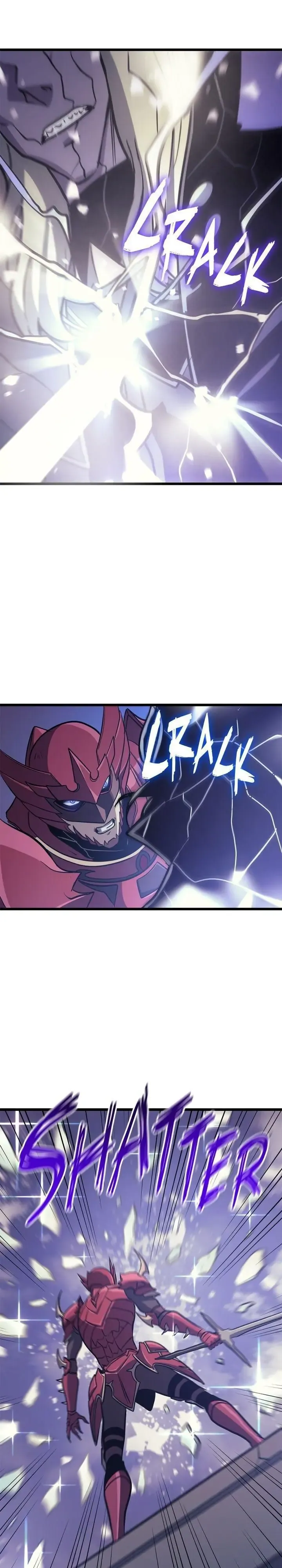 The Max Level Returner Chapter 94 Online - página 33