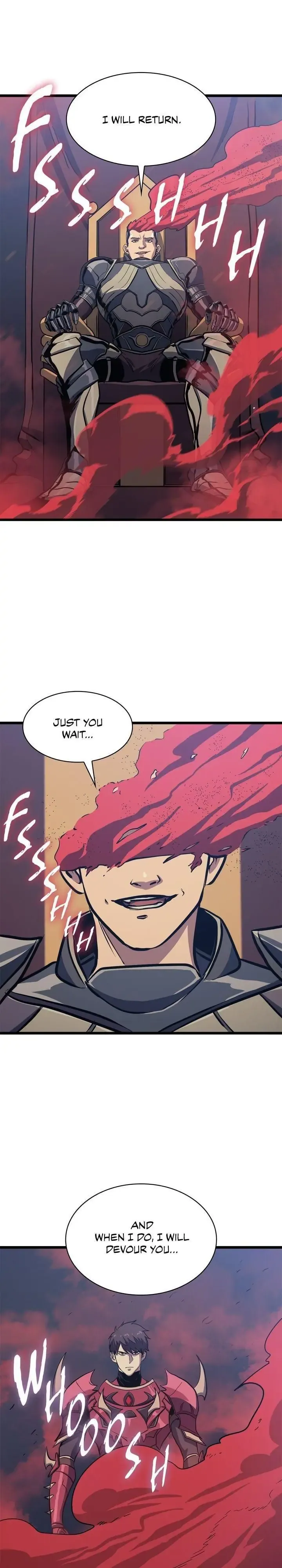 The Max Level Returner Chapter 94 Online - página 38