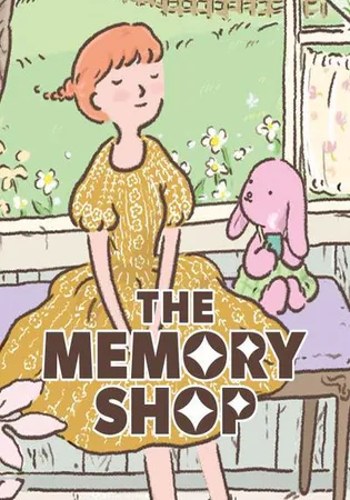 The Memory Shop