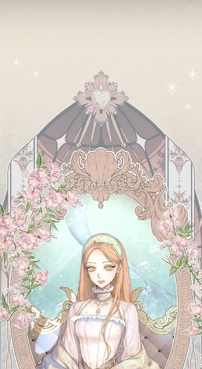 The Merman Trapped in My Lake Chapter 1 Online - página 4