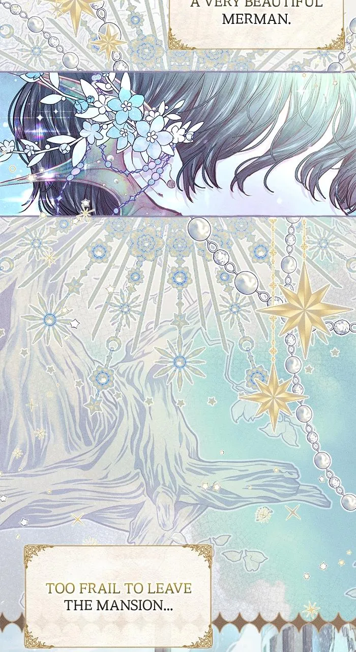 The Merman Trapped in My Lake Chapter 1 Online - página 6