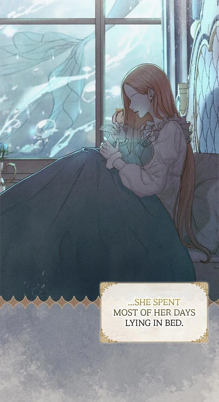 The Merman Trapped in My Lake Chapter 1 Online - página 7