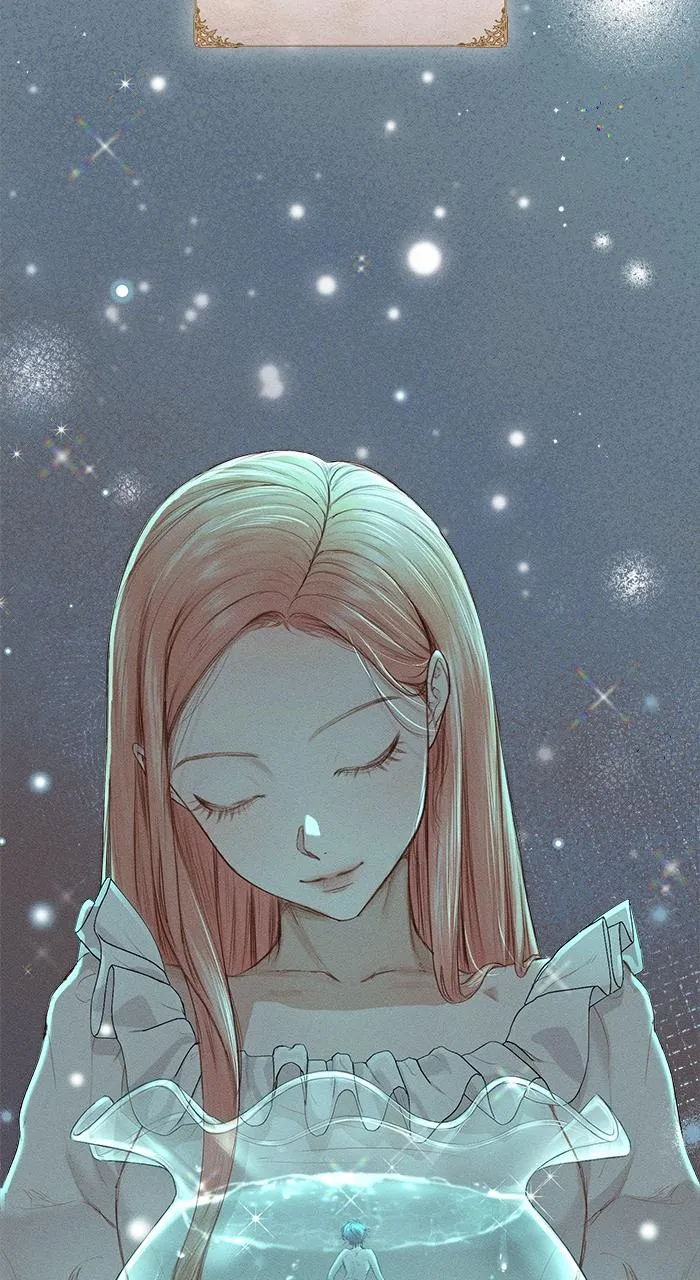 The Merman Trapped in My Lake Chapter 1 Online - página 12