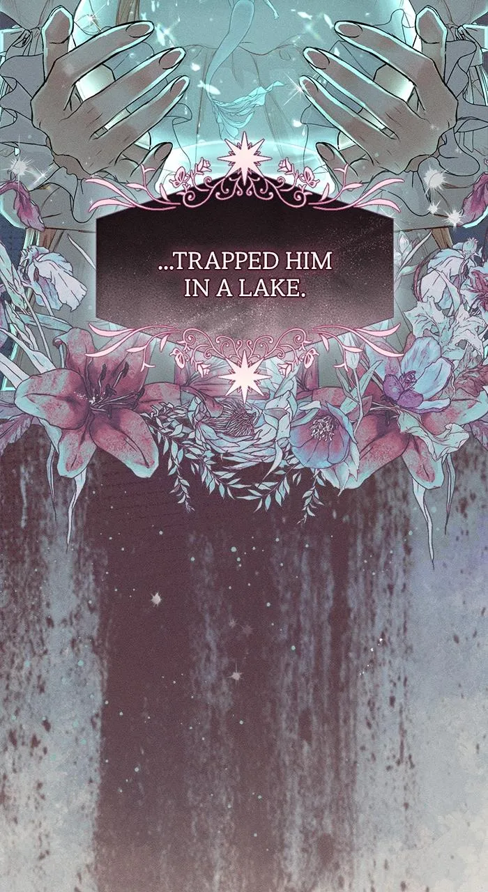 The Merman Trapped in My Lake Chapter 1 Online - página 13