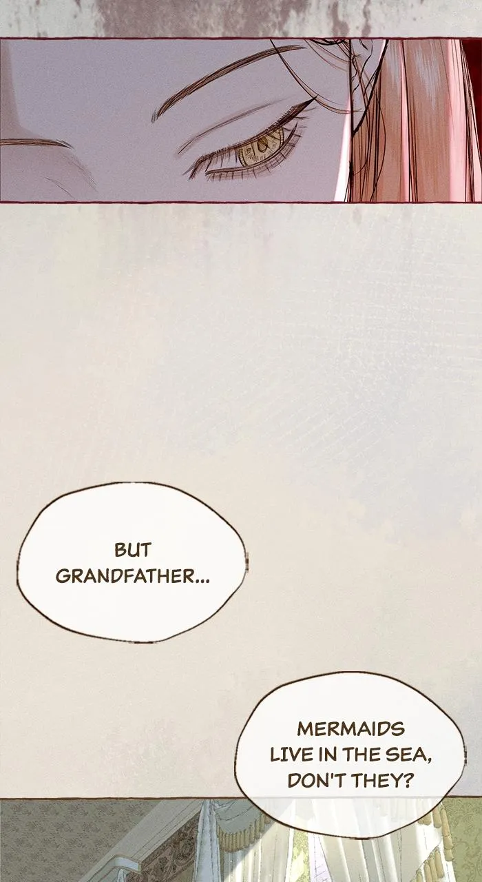 The Merman Trapped in My Lake Chapter 1 Online - página 14