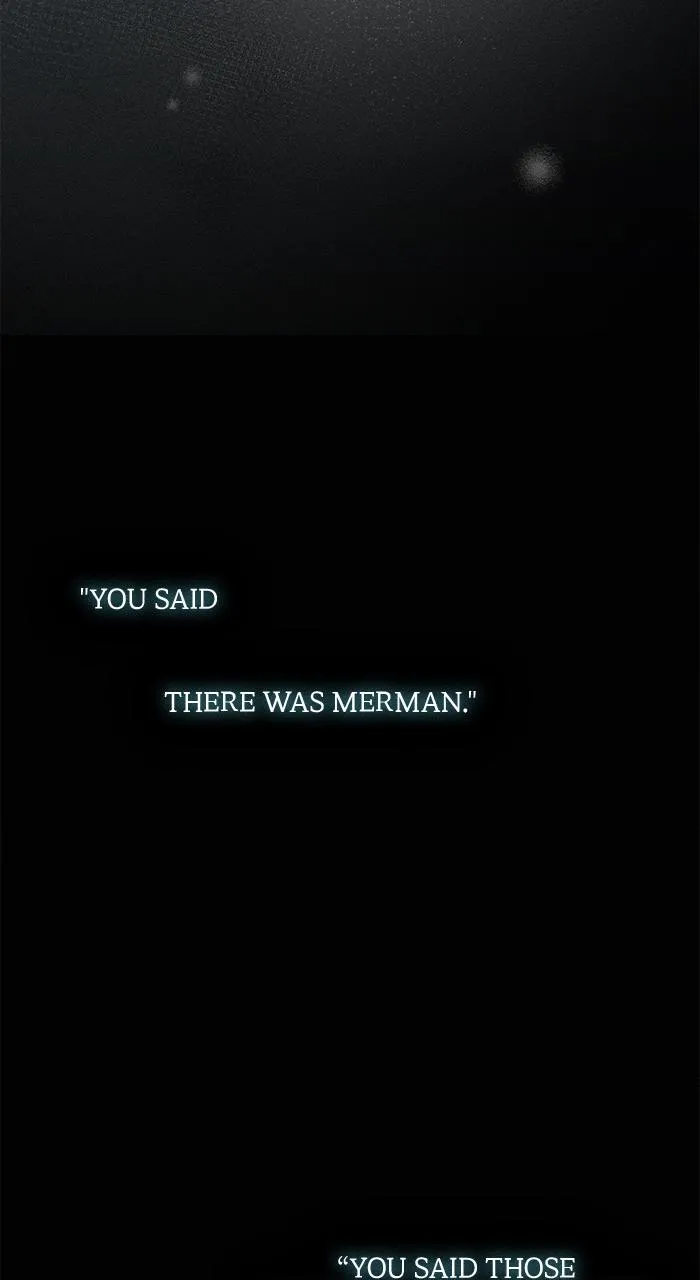 The Merman Trapped in My Lake Chapter 1 Online - página 38