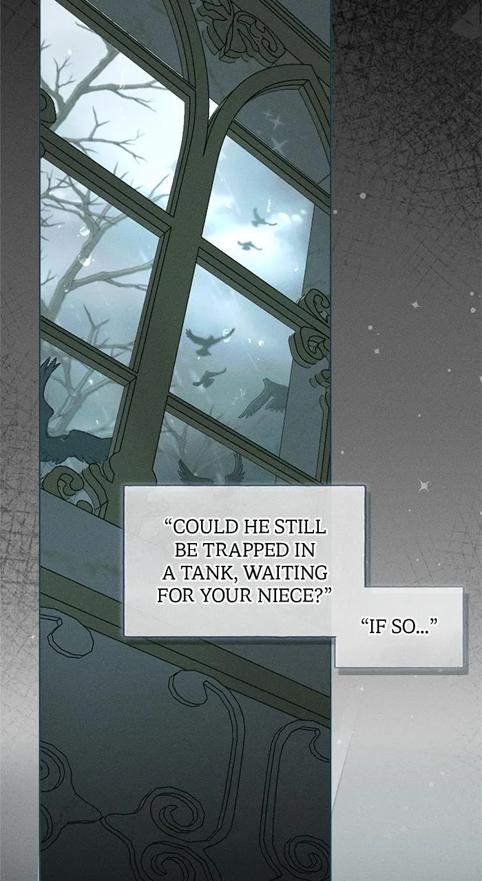 The Merman Trapped in My Lake Chapter 1 Online - página 40