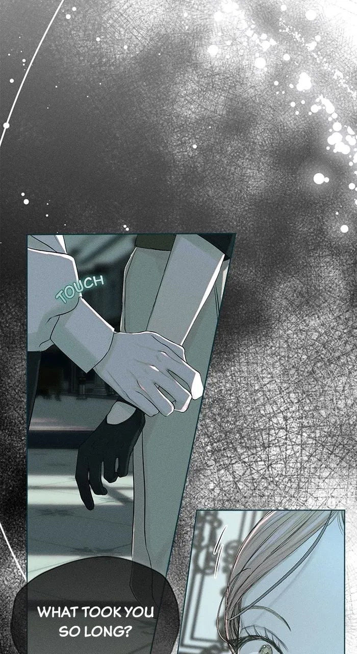 The Merman Trapped in My Lake Chapter 1 Online - página 42