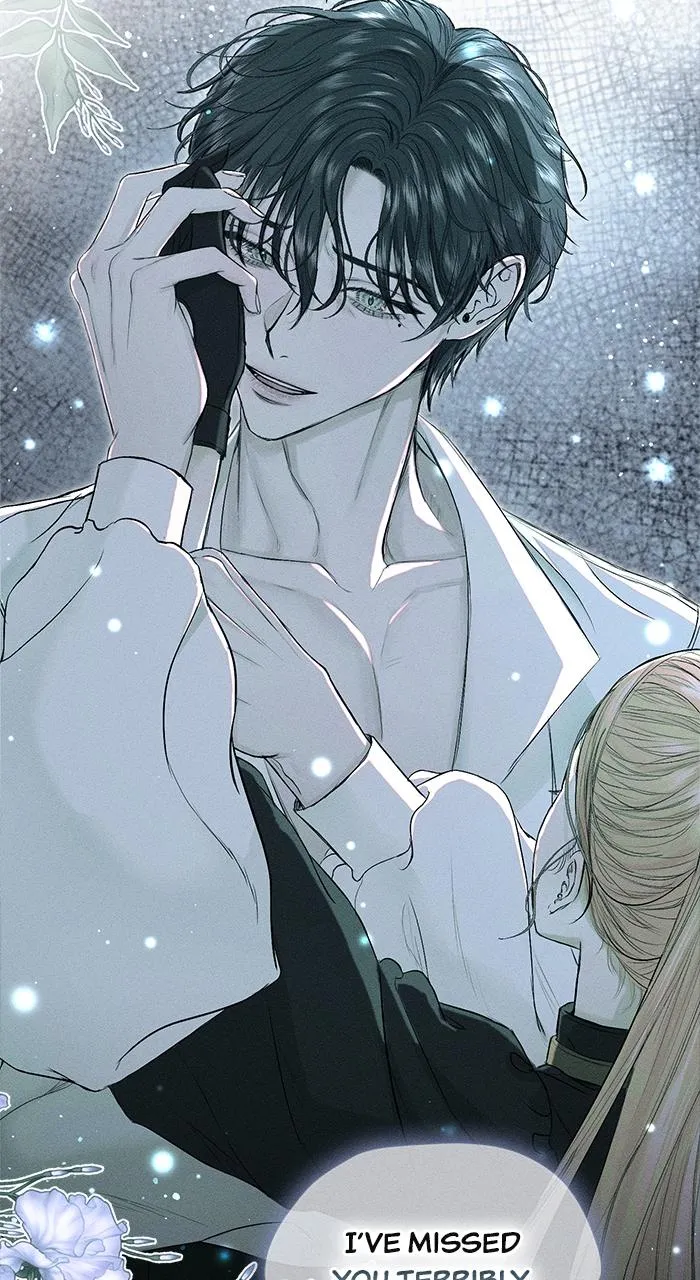 The Merman Trapped in My Lake Chapter 1 Online - página 44