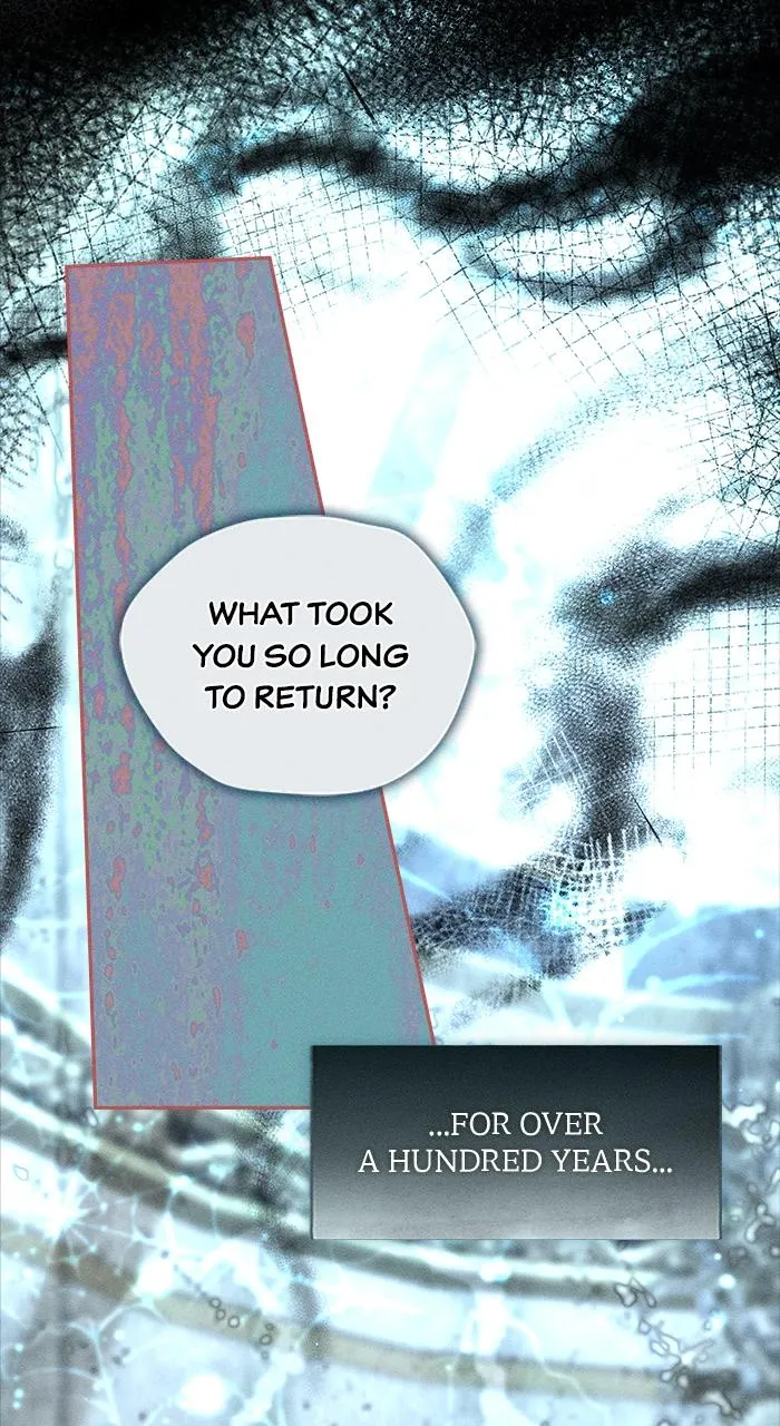The Merman Trapped in My Lake Chapter 1 Online - página 48