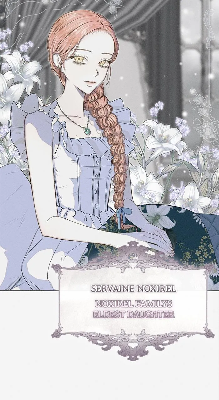 The Merman Trapped in My Lake Chapter 1 Online - página 57