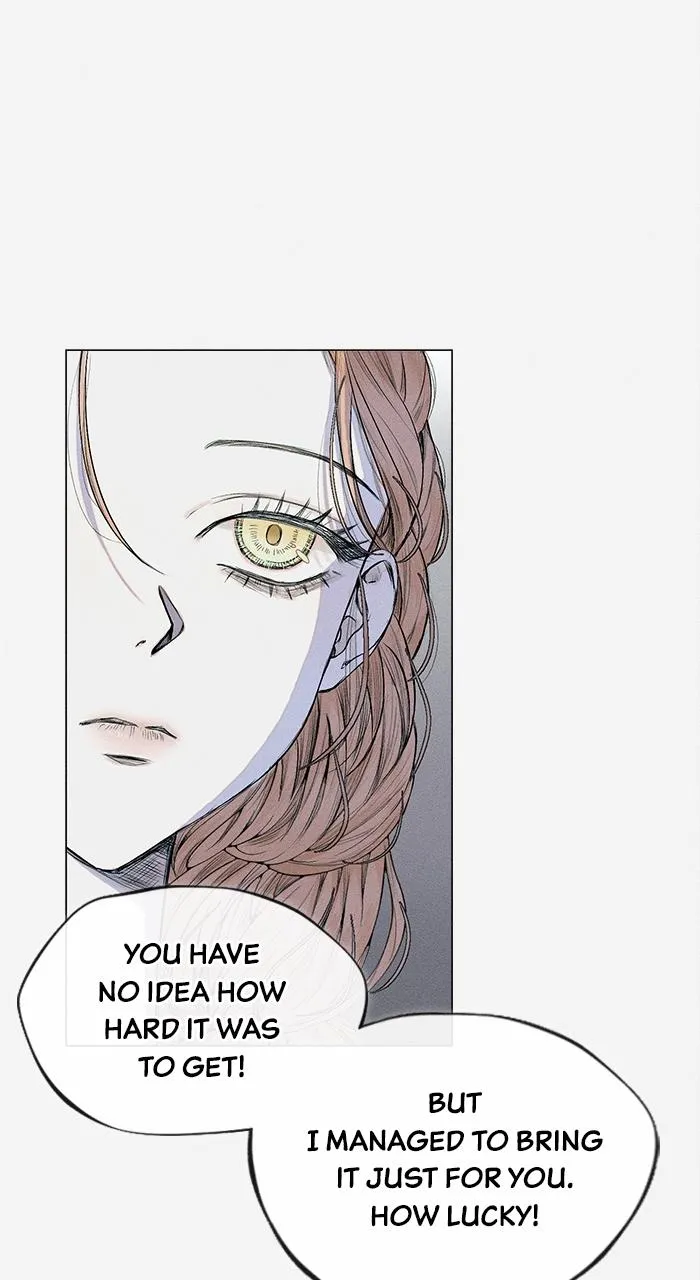 The Merman Trapped in My Lake Chapter 1 Online - página 58