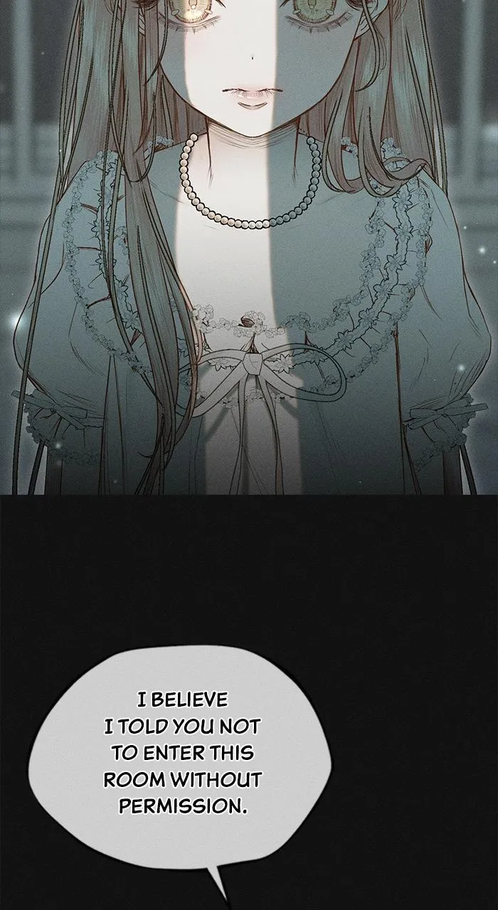 The Merman Trapped in My Lake Chapter 1 Online - página 68
