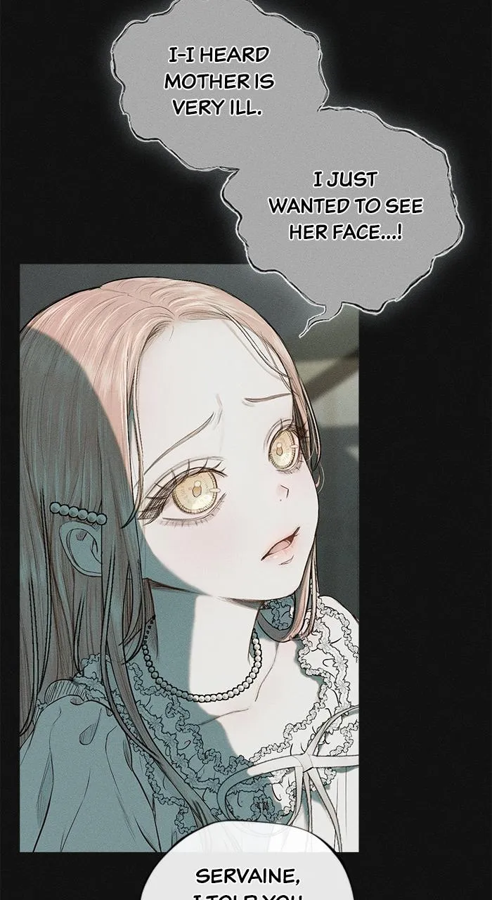 The Merman Trapped in My Lake Chapter 1 Online - página 71