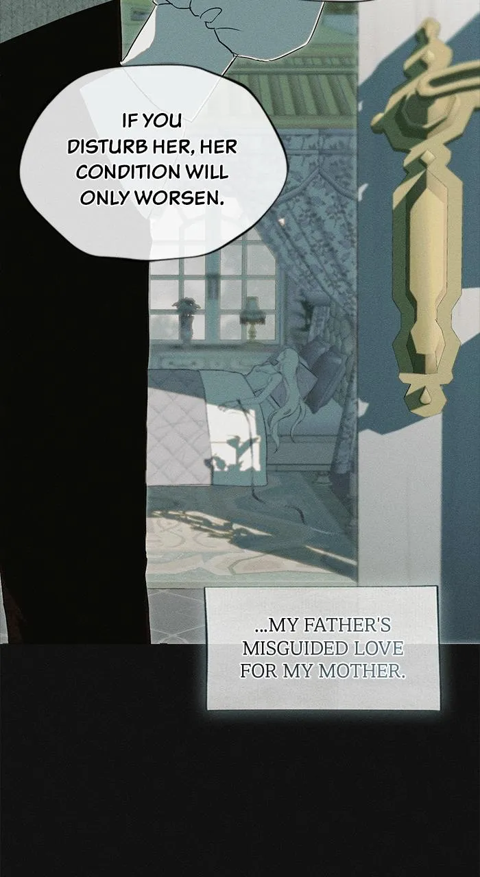 The Merman Trapped in My Lake Chapter 1 Online - página 73