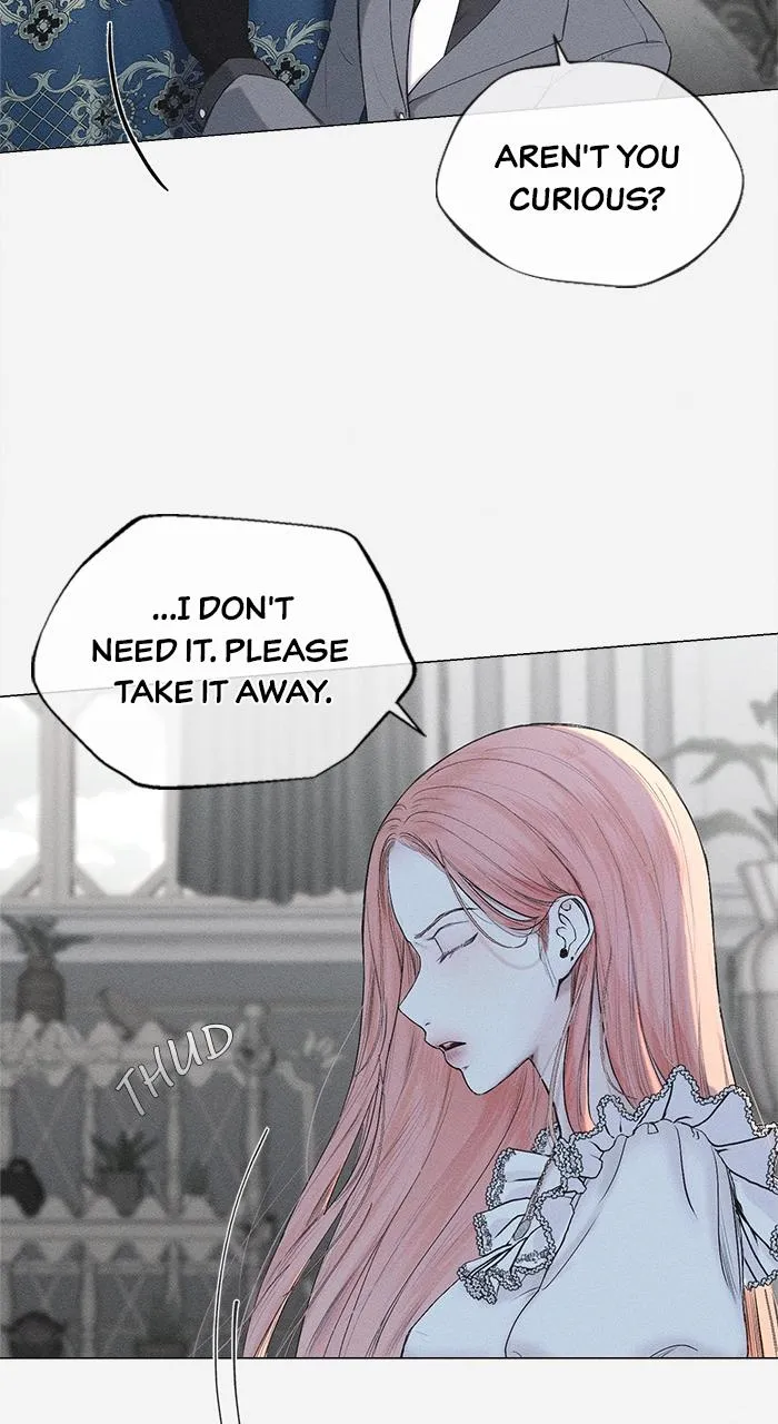 The Merman Trapped in My Lake Chapter 1 Online - página 99