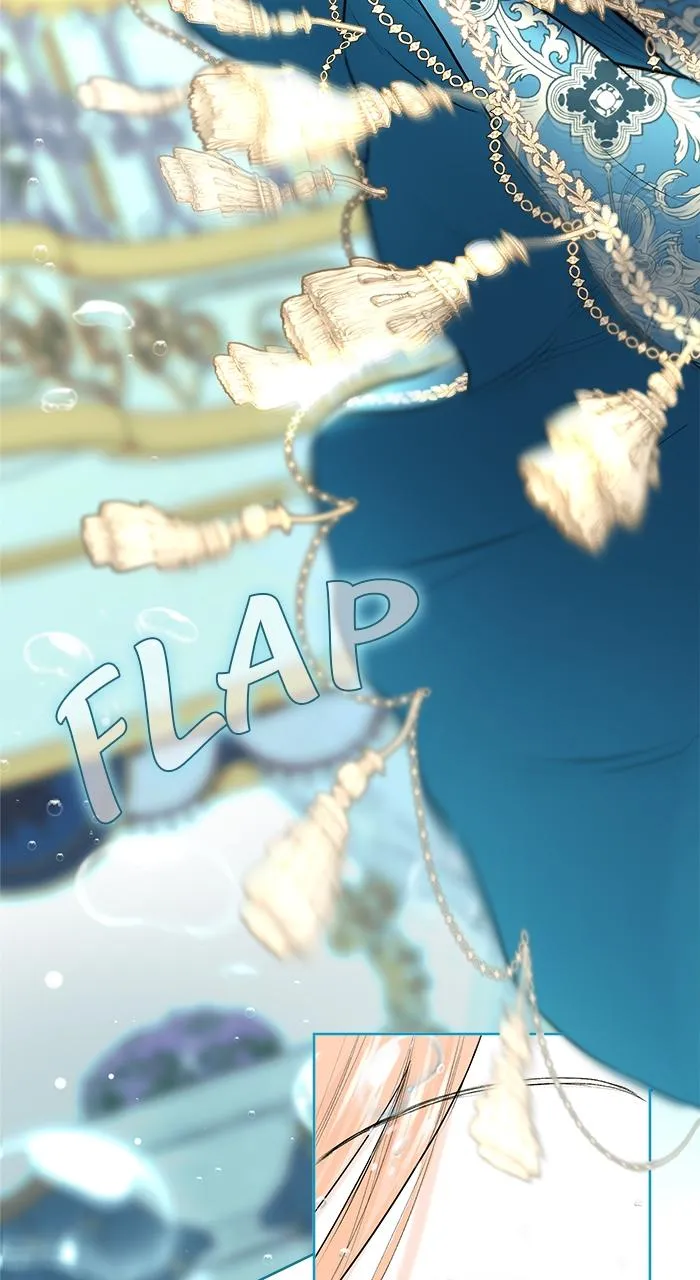 The Merman Trapped in My Lake Chapter 1 Online - página 104