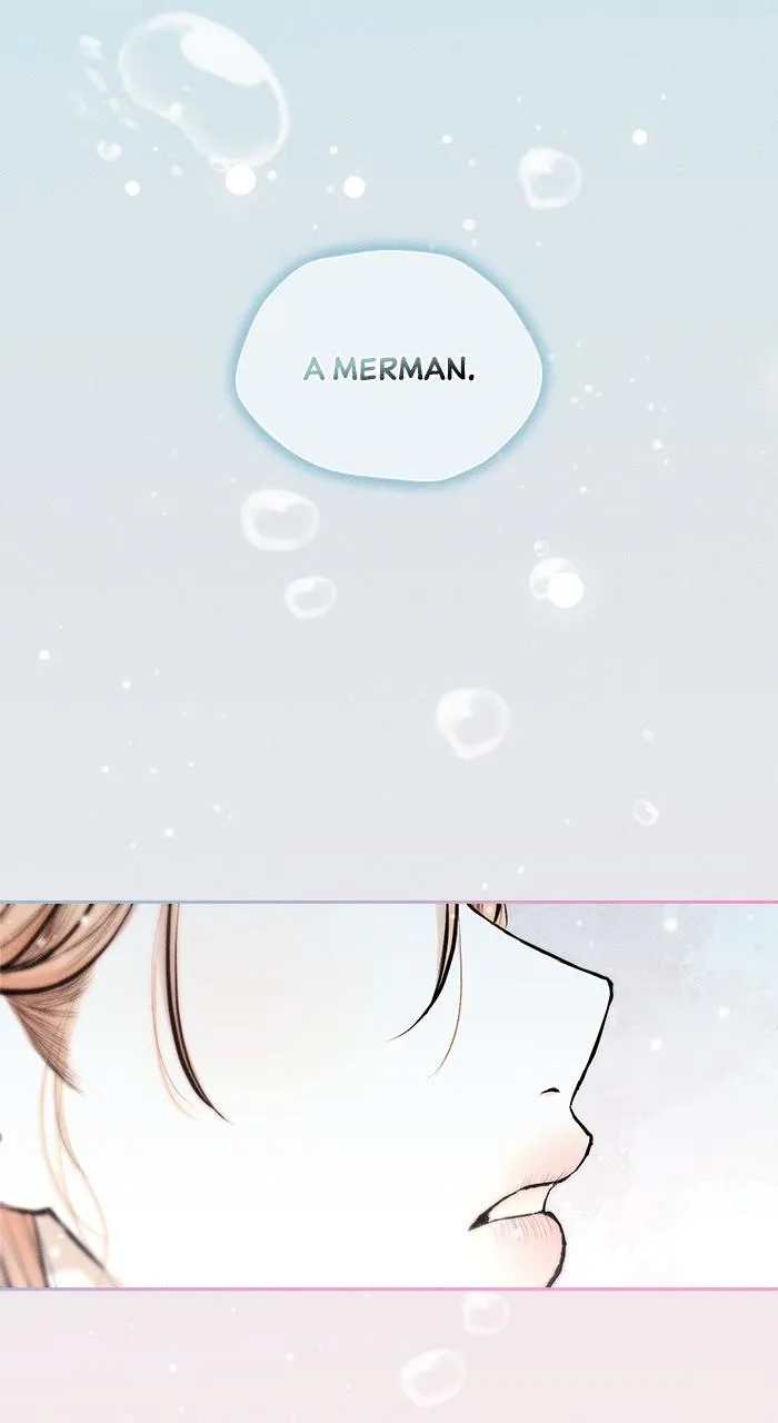 The Merman Trapped in My Lake Chapter 1 Online - página 113