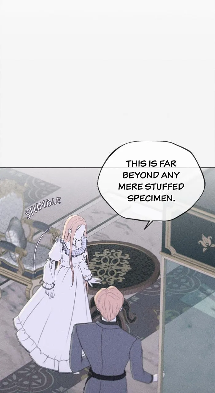 The Merman Trapped in My Lake Chapter 1 Online - página 115