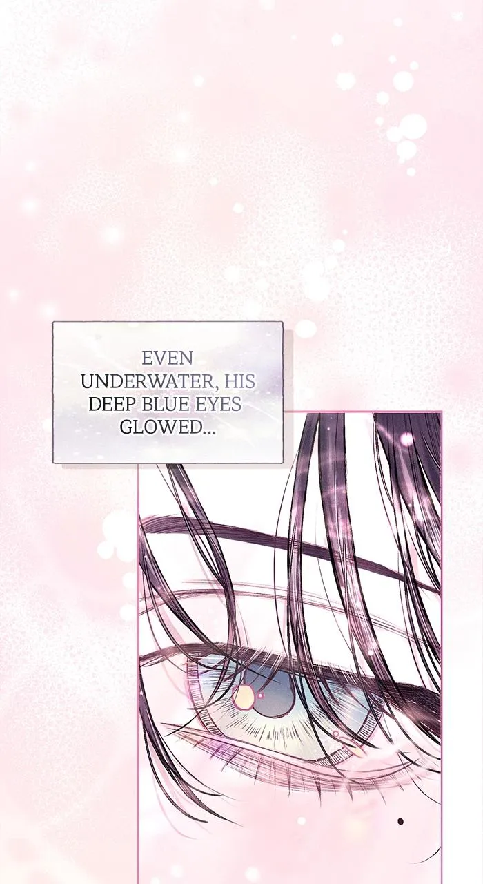 The Merman Trapped in My Lake Chapter 1 Online - página 120