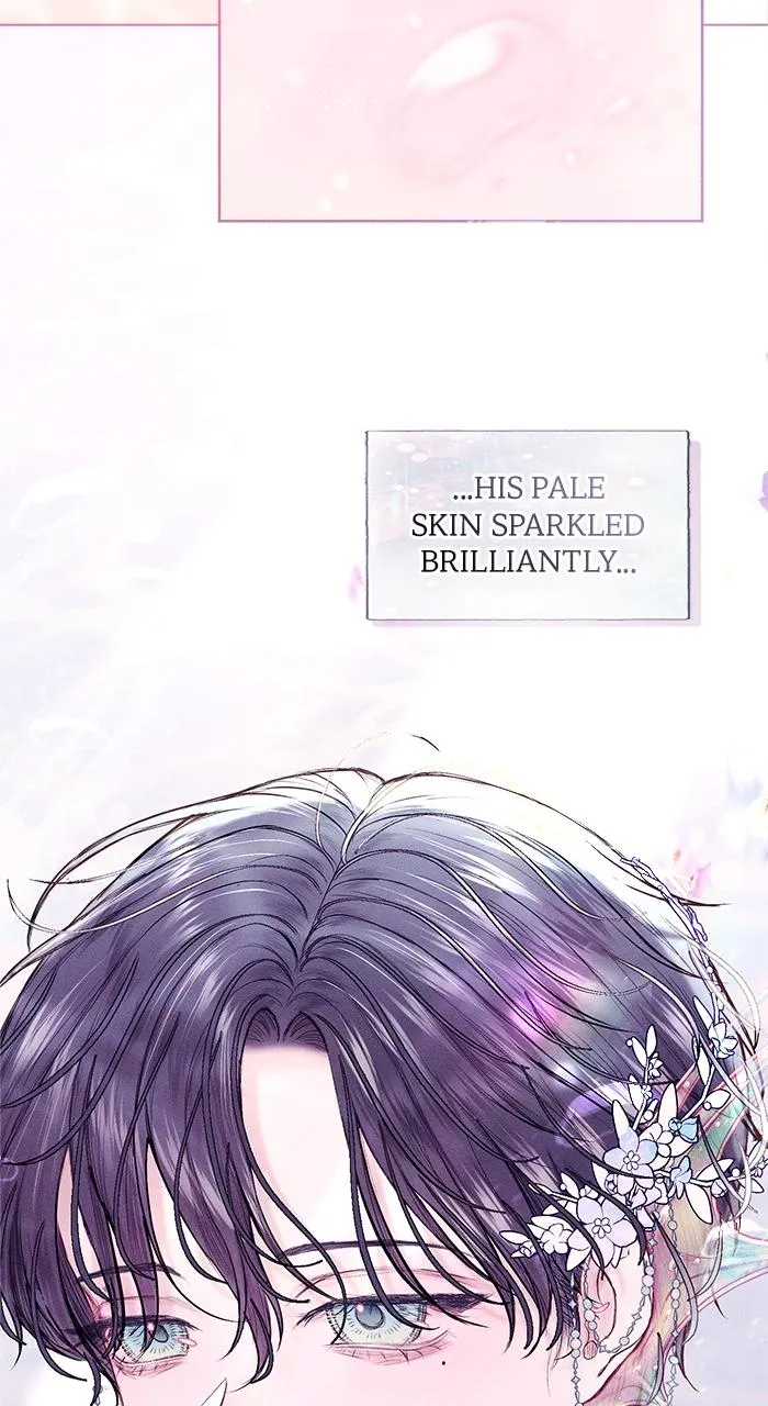 The Merman Trapped in My Lake Chapter 1 Online - página 121