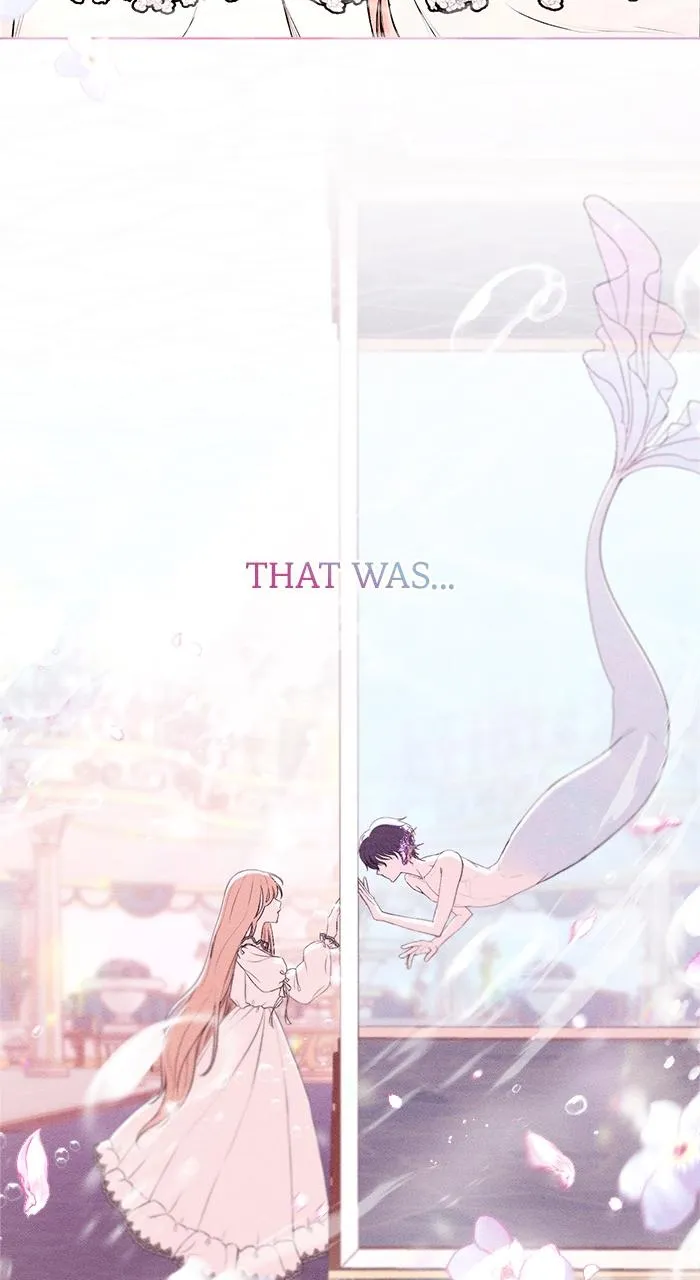 The Merman Trapped in My Lake Chapter 1 Online - página 125