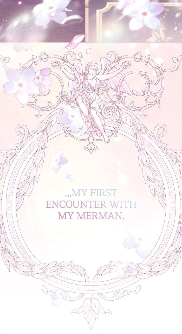 The Merman Trapped in My Lake Chapter 1 Online - página 126