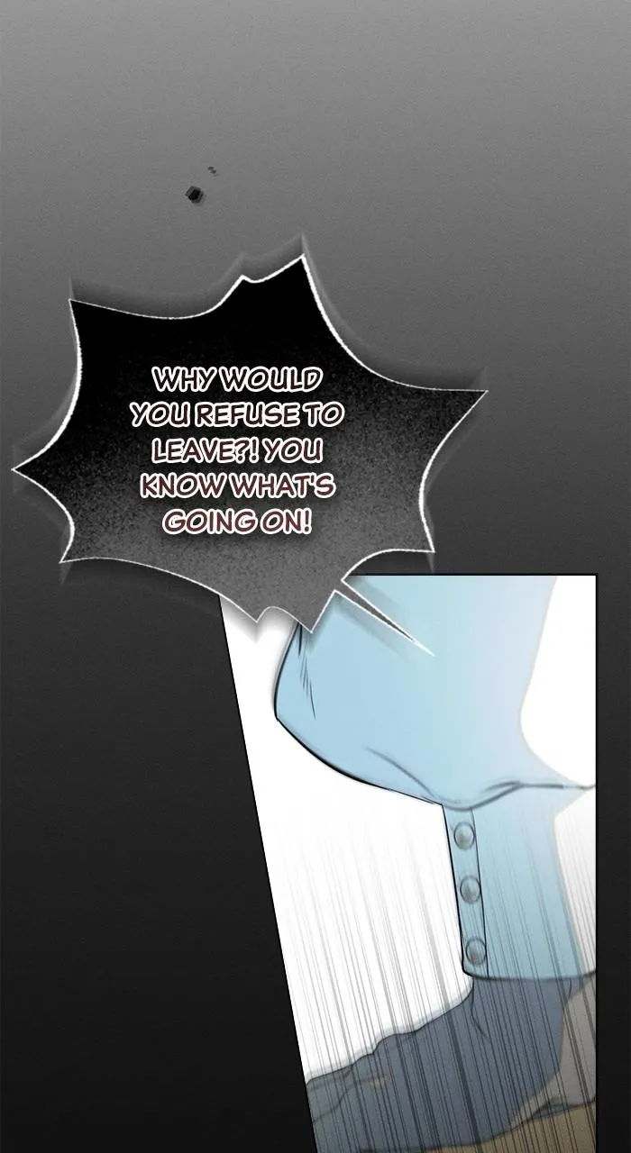 The Merman Trapped in My Lake Chapter 11 Online - página 8