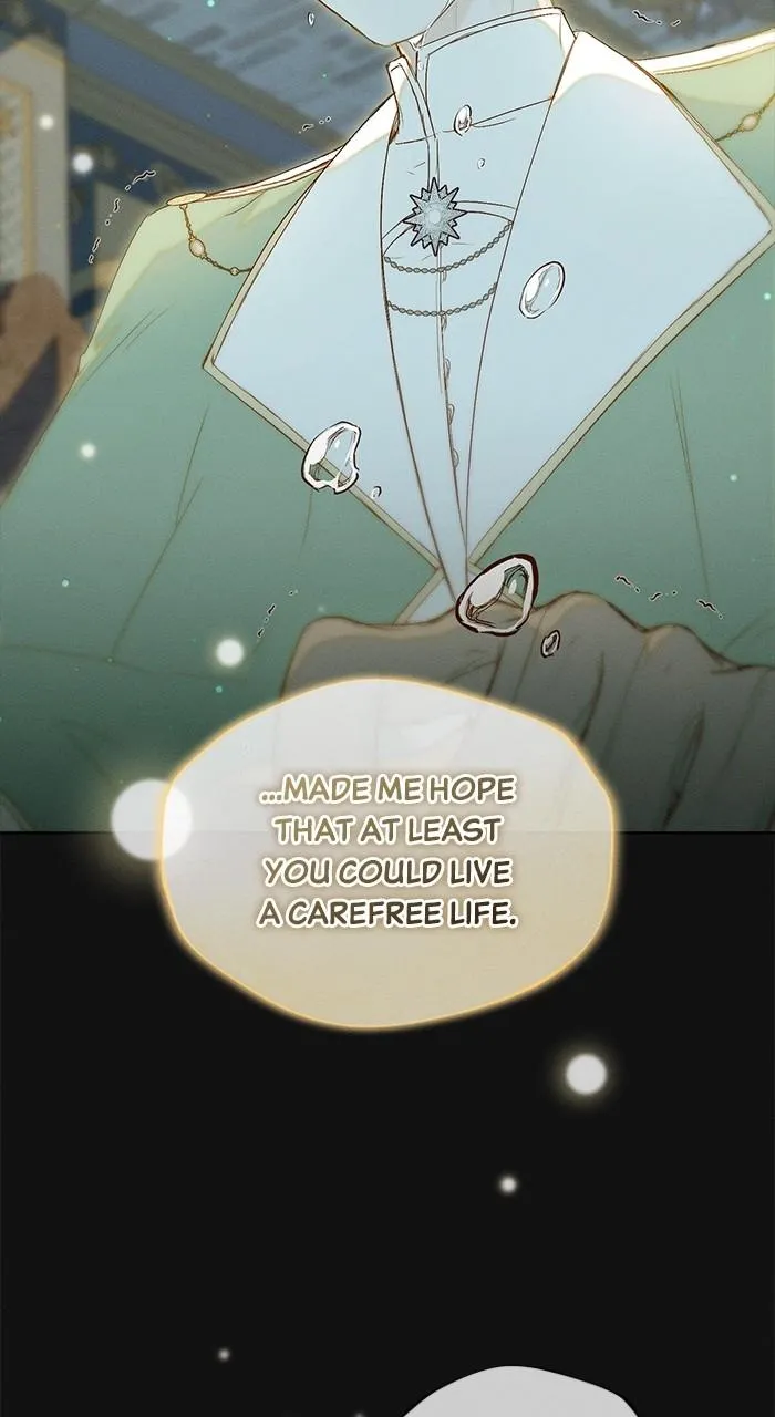 The Merman Trapped in My Lake Chapter 11 Online - página 17