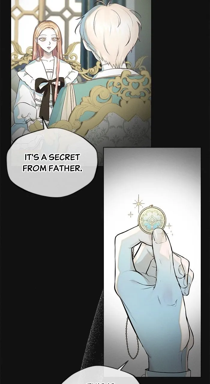 The Merman Trapped in My Lake Chapter 11 Online - página 19