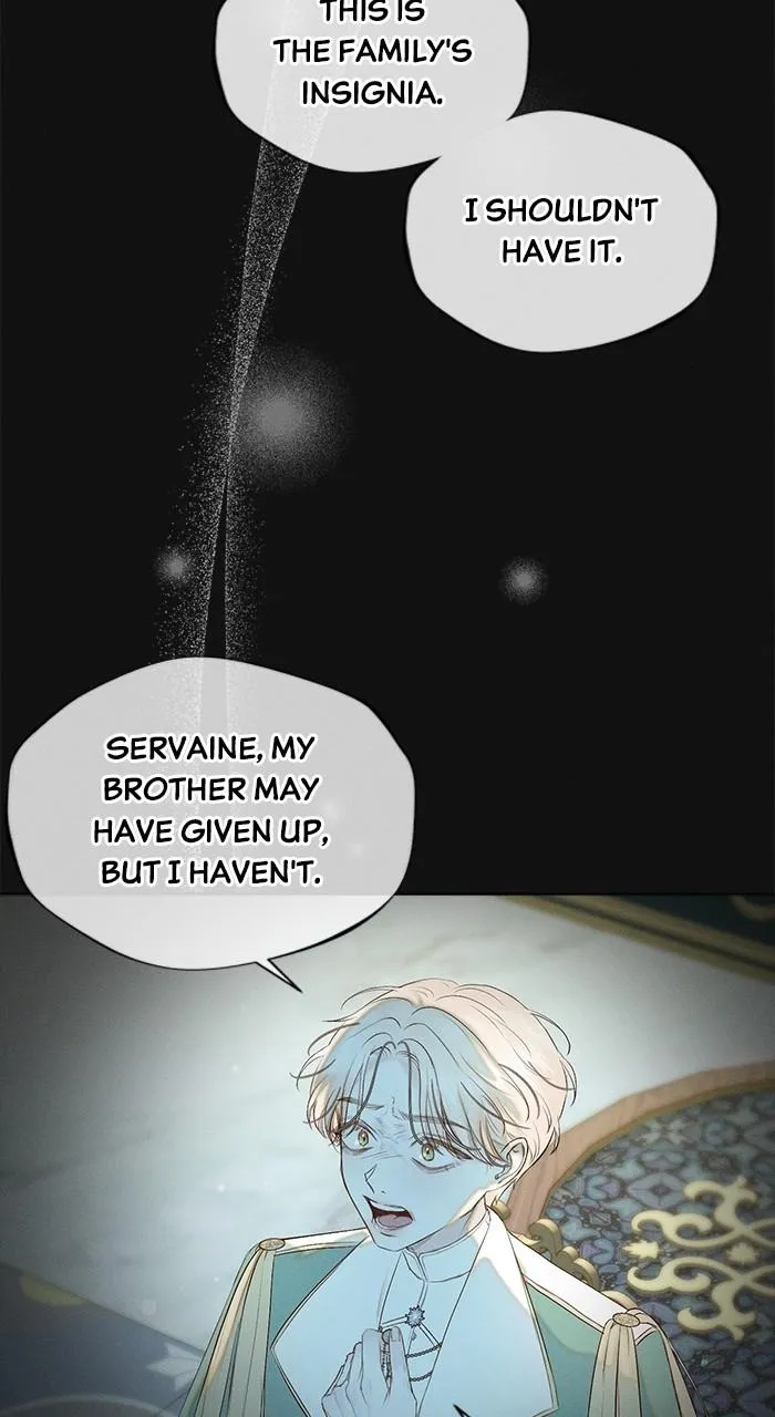 The Merman Trapped in My Lake Chapter 11 Online - página 20