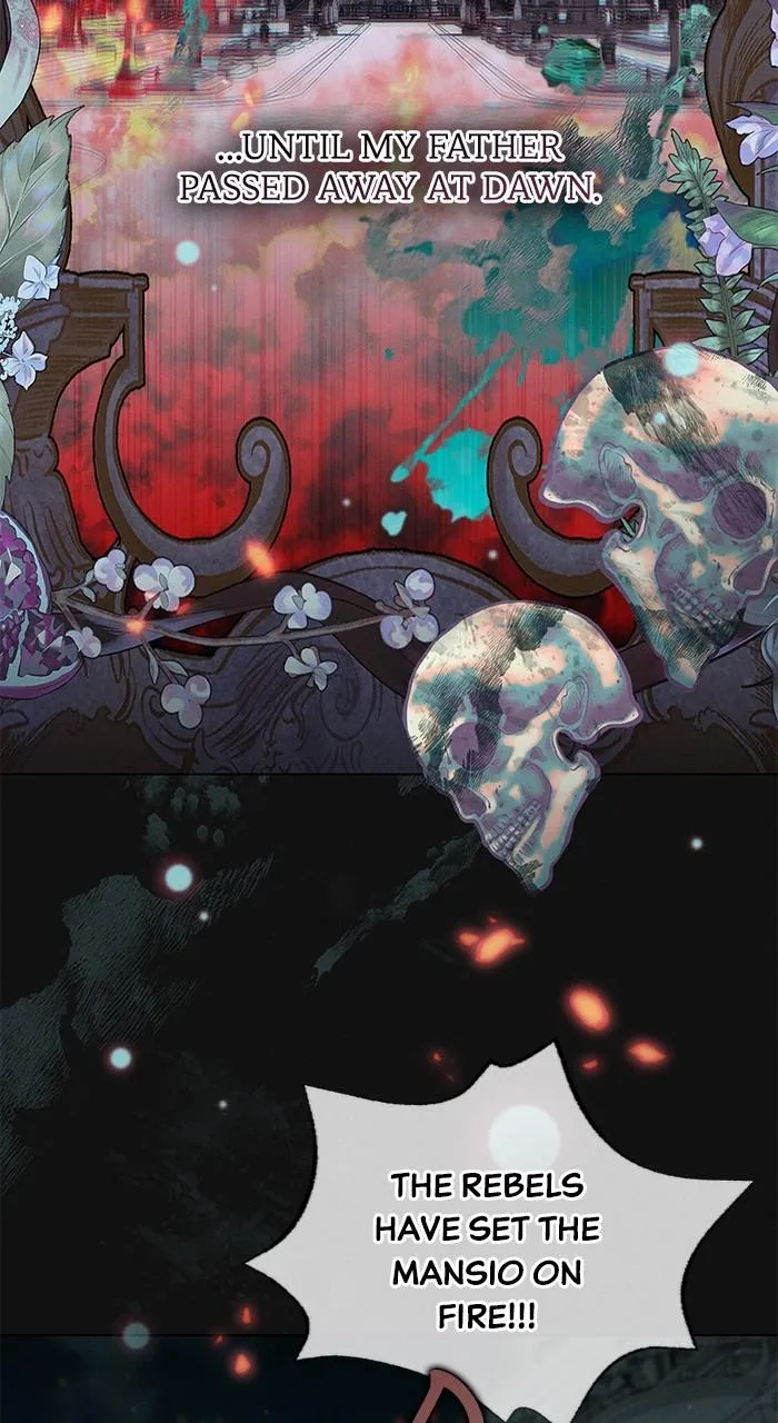The Merman Trapped in My Lake Chapter 11 Online - página 29