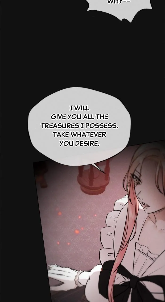 The Merman Trapped in My Lake Chapter 11 Online - página 38