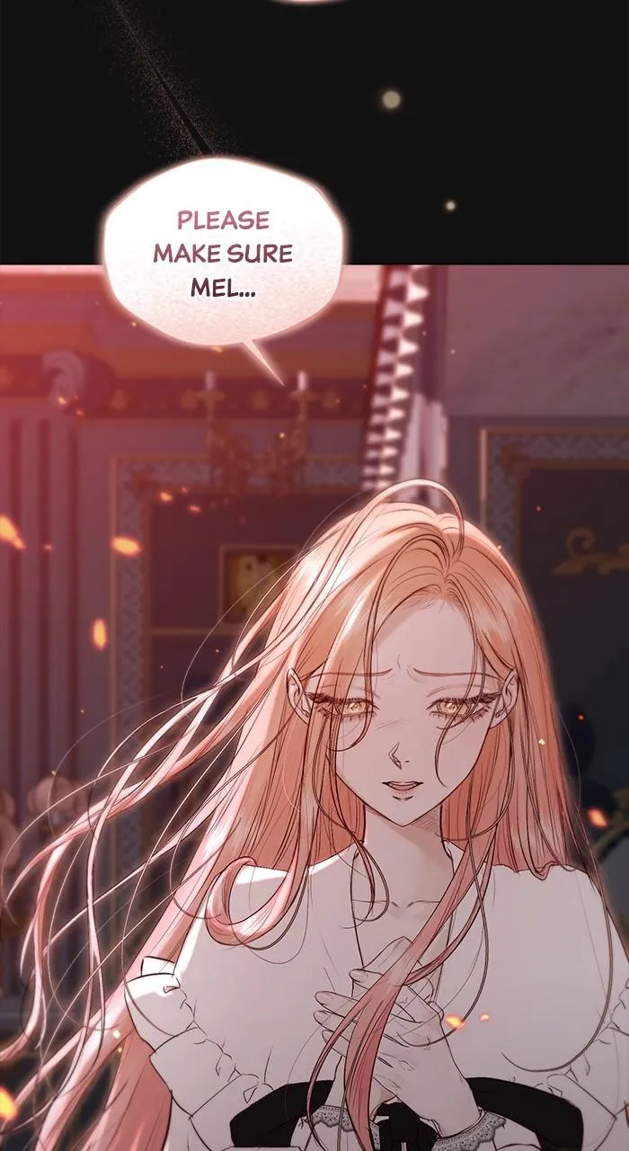 The Merman Trapped in My Lake Chapter 11 Online - página 41