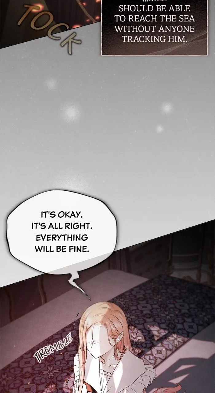 The Merman Trapped in My Lake Chapter 11 Online - página 51