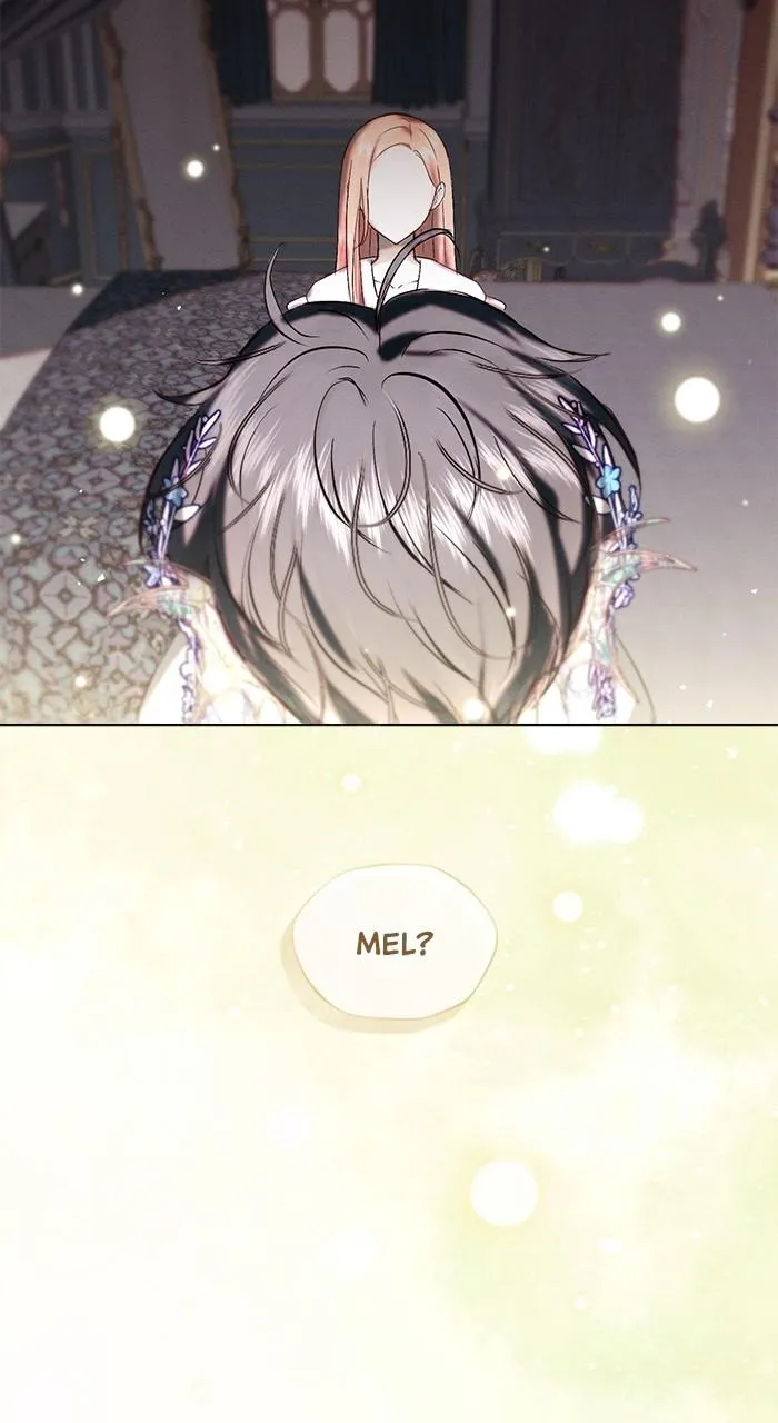 The Merman Trapped in My Lake Chapter 11 Online - página 54