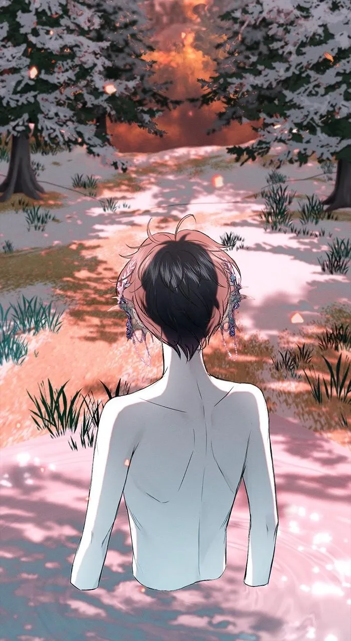 The Merman Trapped in My Lake Chapter 11 Online - página 68